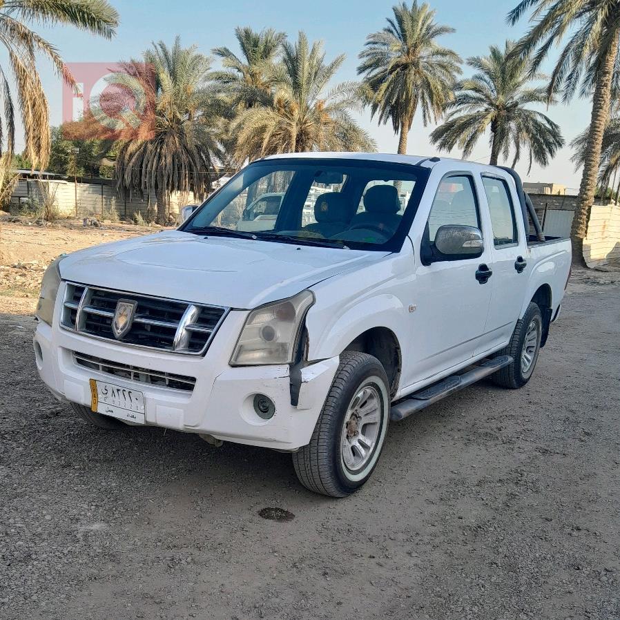 جريت وول وينجل